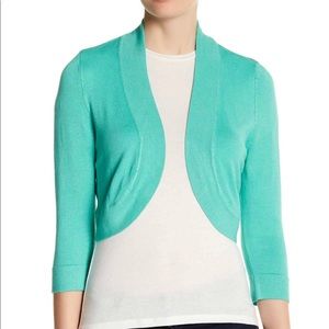 NEW 3/4 sleeves crop cardigans HB